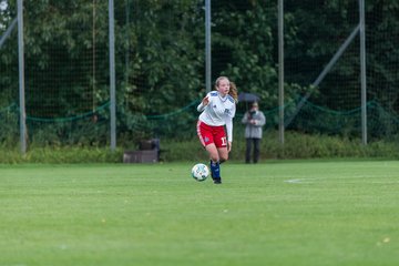 Bild 158 - B-Juniorinnen HSV - FF USV Jena : Ergebnis: 3:1